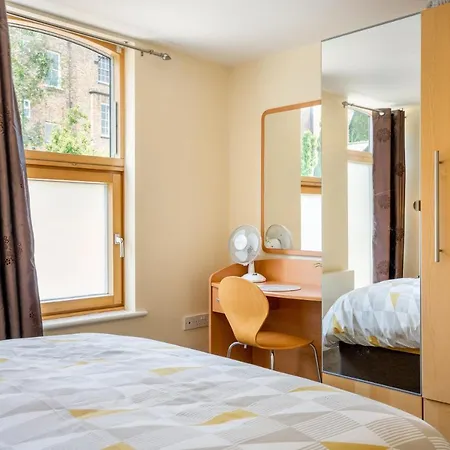 10 Summerhouse Mews York Exterior photo