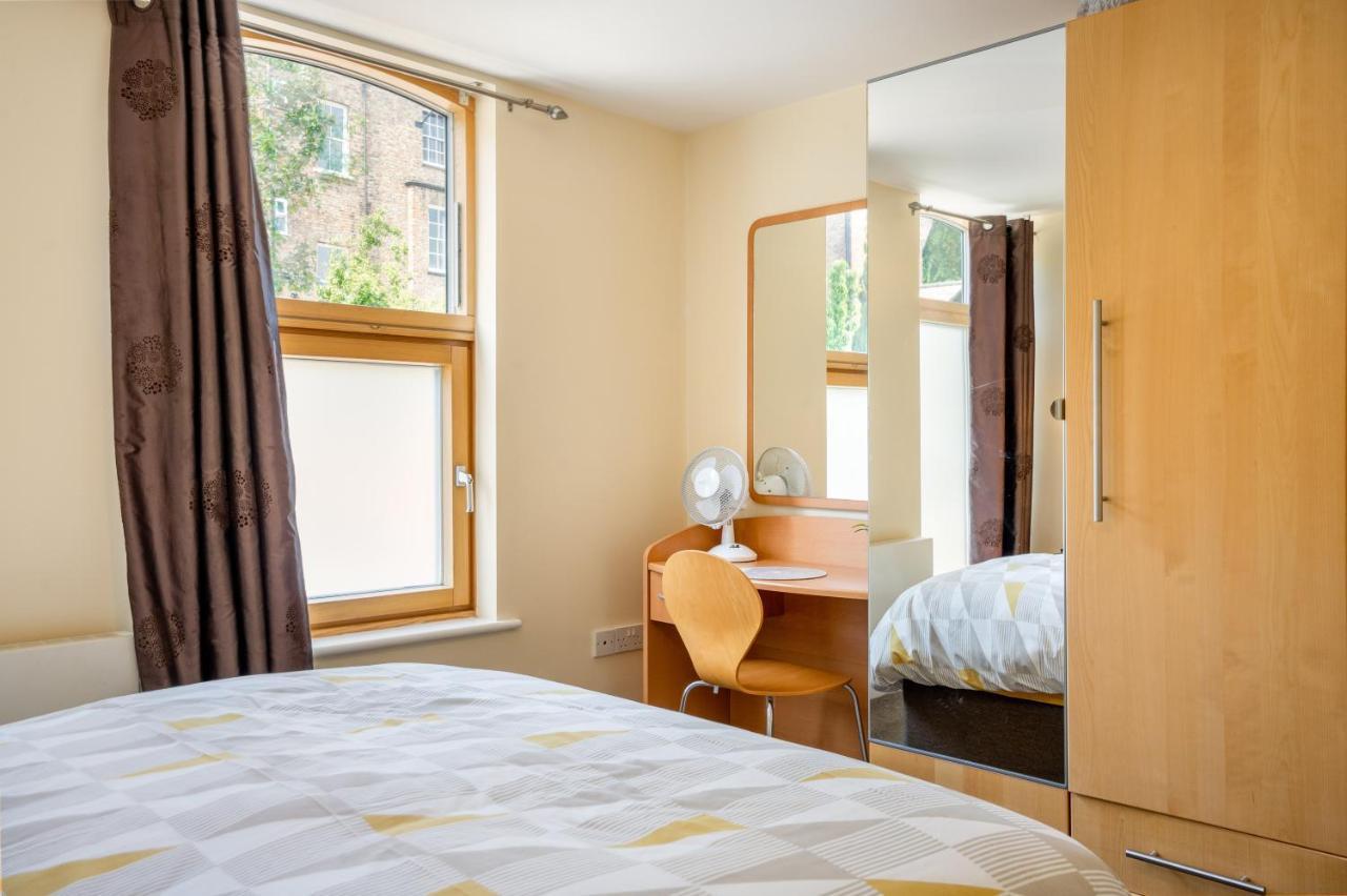 Apartment 10 Summerhouse Mews